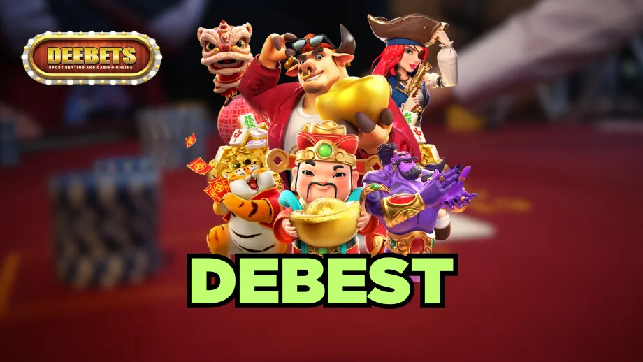 deebets