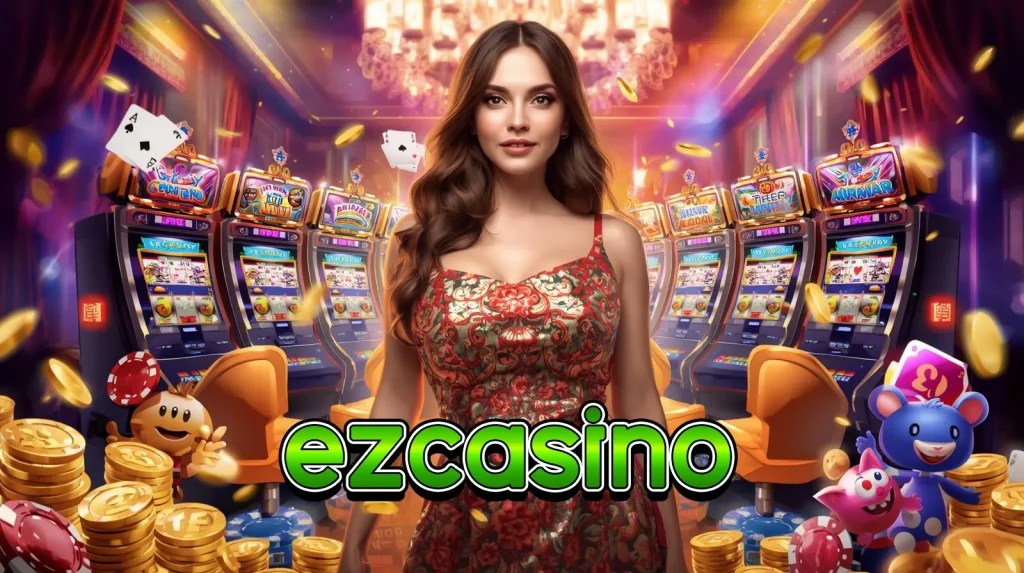 ezcasino