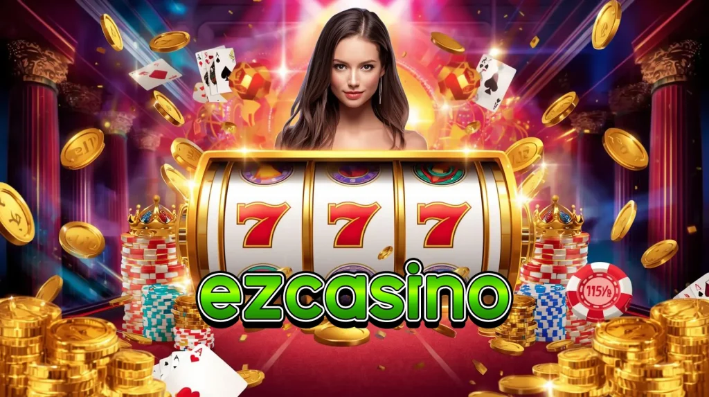 ezcasino