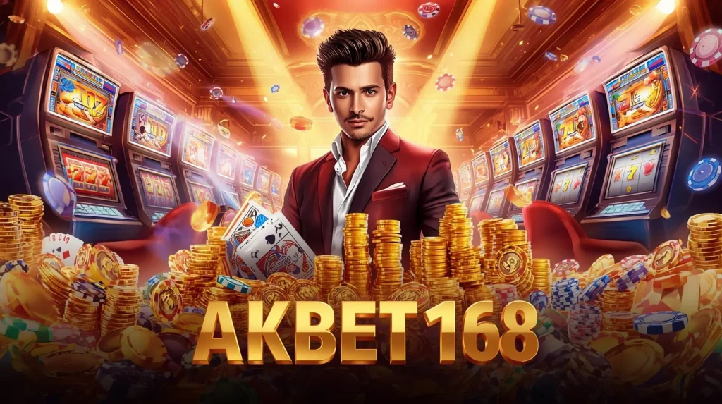 Akbet168