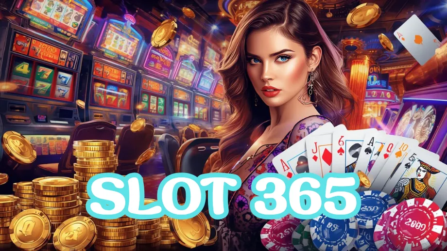 slot 365