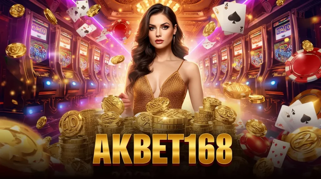 Akbet168