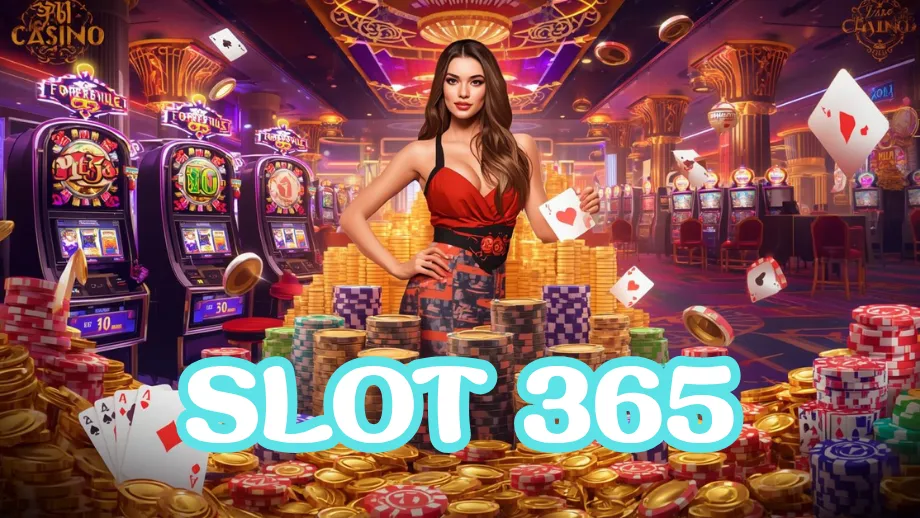 slot 365
